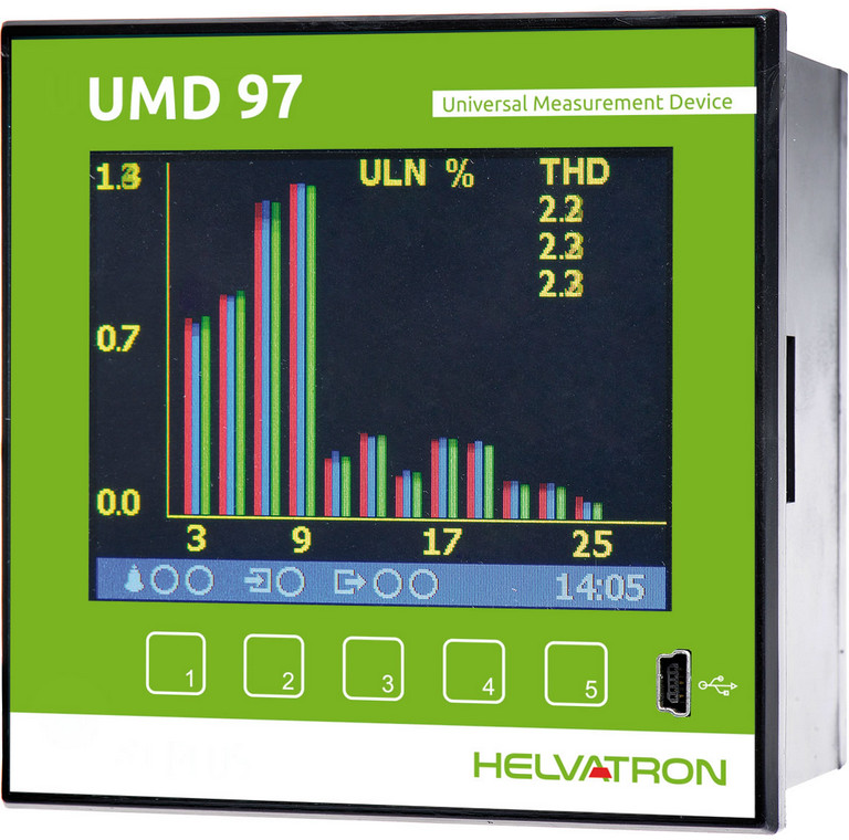 DELETE UMD 97EL